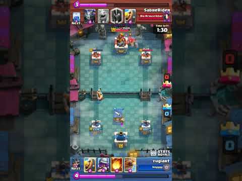 SabreRider vs yugiart [GRAND CHALLENGE]