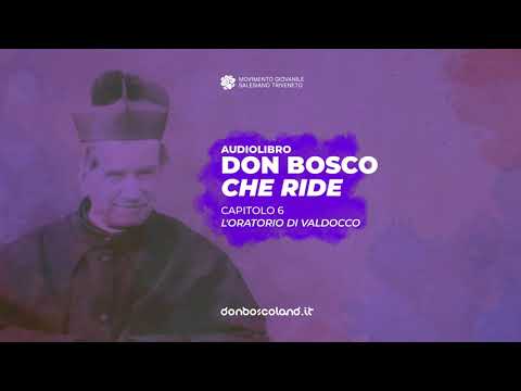 Cap.6 – 17.«Grazie ottenute con la medaglia