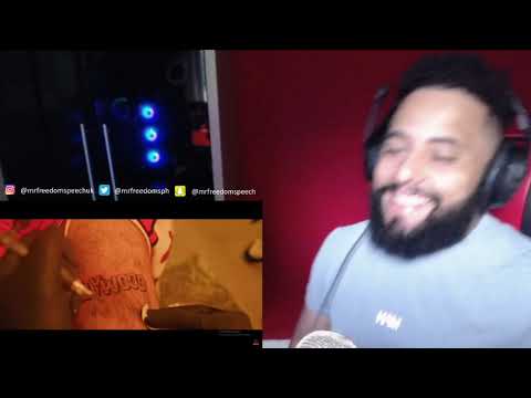 BONEZ MC - BIG BODY BENZ (Official Video) GERMAN RAP *REACTION* (UK REACTION)