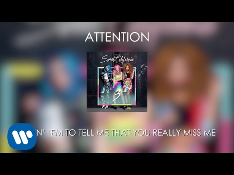 Video thumbnail for Attention