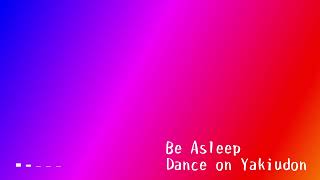 【フリーBGM】Be Asleep
