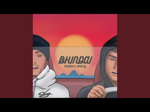 Bhindai (feat. Jamesy)