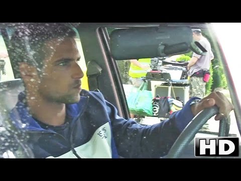 EL NIÑO Rodaje 2014 Español