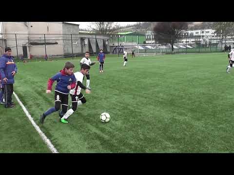 Pyunik(3-07) - Darakert(06)_1-1