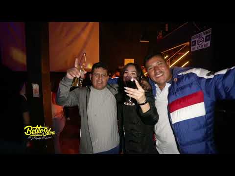 PERDIDA, HUMO ALCOHOL Y MADRUGADA - Juancho Peña "La Voz de Oro" / Argentina (Votre Club)