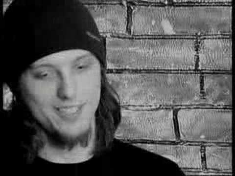 Интервью Horizon 8 для A-One