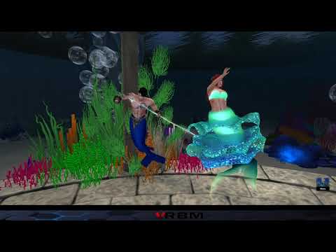 OAR da Pequena Sereia