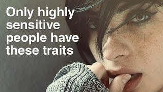 10 Traits Of An Empath - Signs You Are A Highly Sensitive Person
