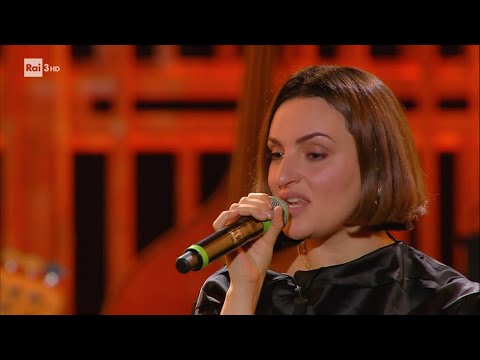 Arisa - Ricominciare ancora - Qui e adesso - 10/12/2020