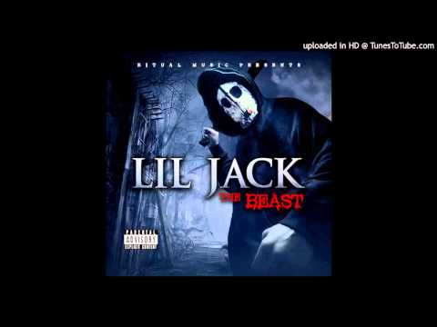 Lil Jack Ft. Lord Infamous & Advocate - Off Me