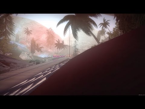 [DM] Pee[J] ft. BriaN ft. Never!~ ft. Roy4L - Nobody but you