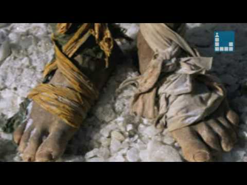 Mt. 25, 31-46. Benditos de mi padre