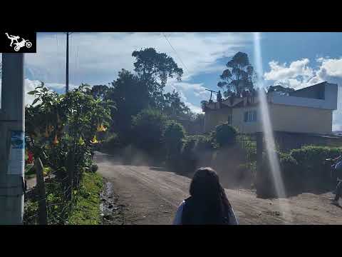 🔥VELOARENA COLOMBIA. 🏁CATEGORÍA AX 100c.c, PASTO - NARIÑO ( SUZUKI AX 100c.c)