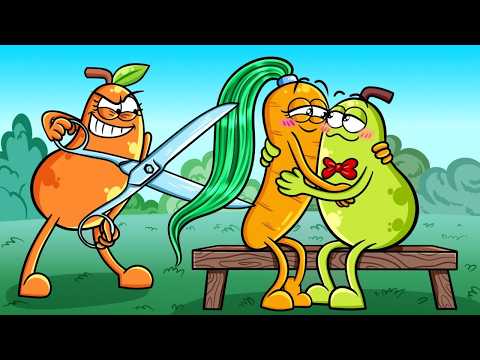 Liza terminó con Piro || Pareja VS Ex-pareja