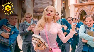 What Is This Feeling (Full Song) | Wicked