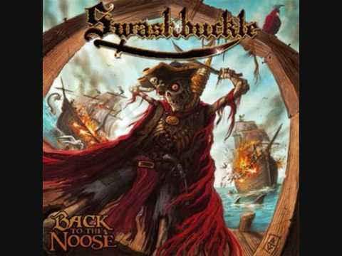Swashbuckle - Hoist the mainsail