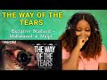 CHRISTIAN REACTS To The Way Of The Tears POWERFUL RECITATION Muhammad Al Muqit