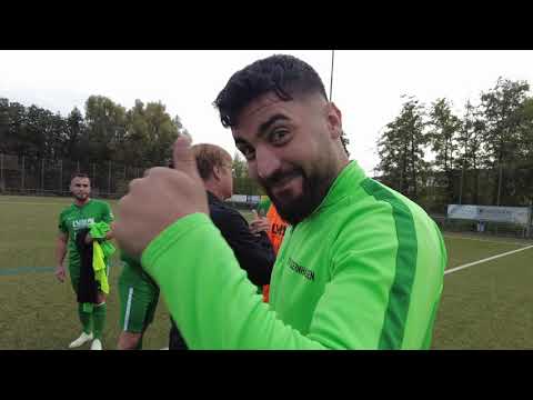 SV Niedernhausen siegen weiter im Gleichschritt