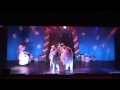 HOTEL DECAMERON EL SALVADOR BARNEY FROSTY