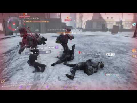 Bxbba's VIEW @TheRealEvolution