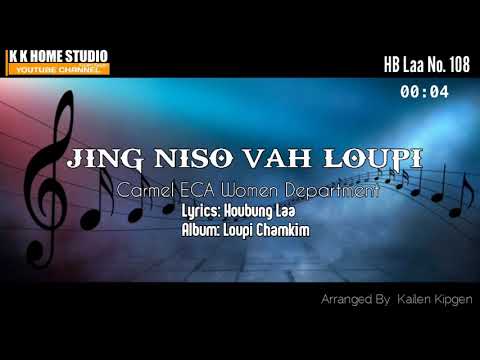 HB Laa No. 108 - Jing Niso Vah Loupi