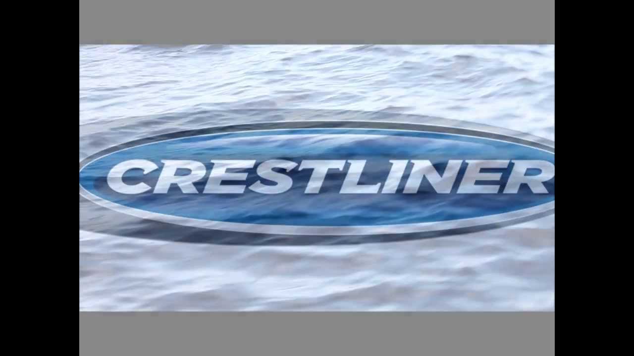 Рыбалка с катером Crestliner 1750 Super Hawk