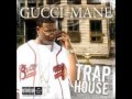 Gucci Mane- Damn Shawty (Instrumental)