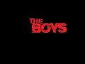 The Boys Black Screen The Boys Meme Template The Boys Trending Song Boys