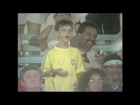 São Paulo 1 x 1 Cruzeiro - Copa dos Campeões 2002