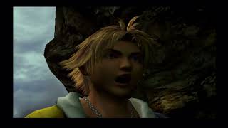 FINAL FANTASY X　Part8