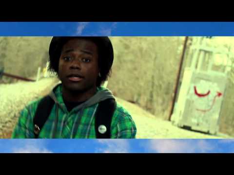 SkyBlew - StandAloneBelievingInDecember (Official Video)