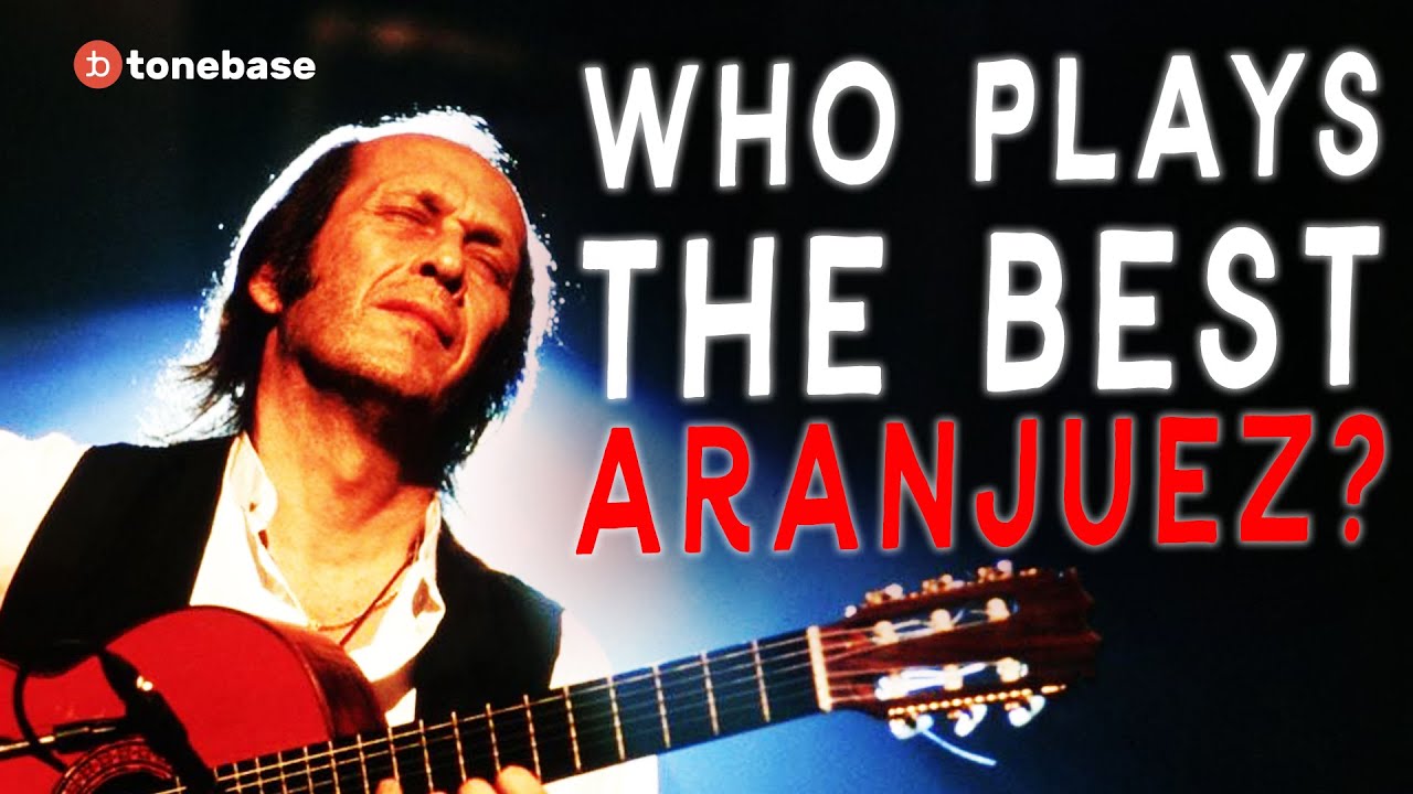 Are Flamenco Guitarists Better Than Classical Guitarists?