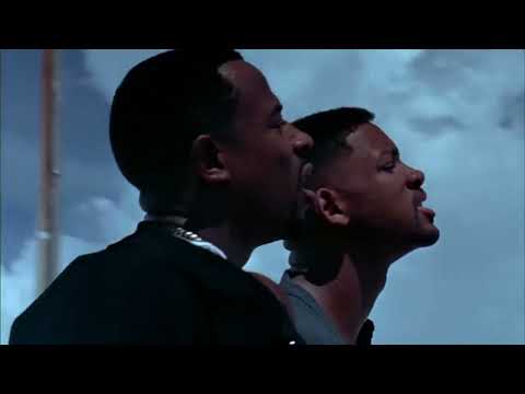 Bad Boys Soundtrack Trailer. Lyrics