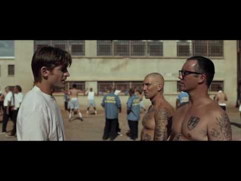 Shot Caller Resmi Fragmanı (2017) - Nikolaj Coster-Waldau #ShotCaller