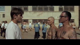 Video trailer för Shot Caller Official Trailer (2017) - Nikolaj Coster-Waldau #ShotCaller