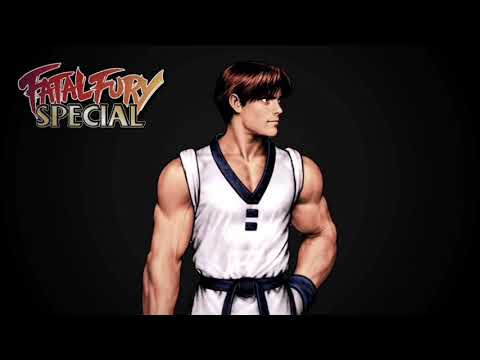 Seoul'ssu (Cover Remix) (Final Version) - Real Bout Fatal Fury Special