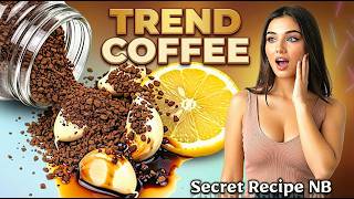 FULL Energy Without the Crash! 💪 TREND Coffee mix Garlic