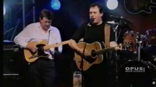 Bill Conlon & Emerald - Buck Owens Medley