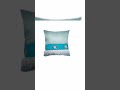 Blue Pillows Pillows Decorations Bluepillow Dekorracje Eatsy
