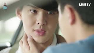 Download lagu [LoveByChance] Pete and Ae first kiss mp3