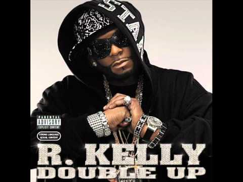 INSTRUMENTAL - Hook it Up - R.Kelly Ft. Huey HD