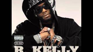 INSTRUMENTAL - Hook it Up - R.Kelly Ft. Huey HD