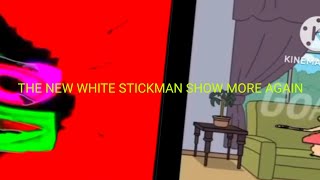 I Hate The G Major 18 THE NEW WHITE STICKMAN SHOW MORE AGAIN
