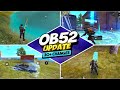 Top 30 Changes In Ob52 Update Part 2 Free Fire New Update