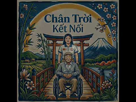 CHÂN TRỜI KẾT NỐI - HADC