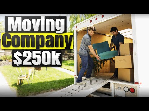 How to Start Your Own Moving Company in 2026