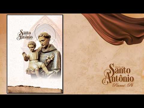 12ª Noite do Trezenário da FESTA DE SANTO ANTÔNIO em PIANCÓ PB