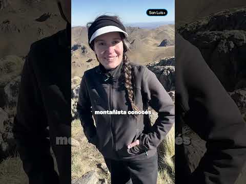 ⛰️ Frío, viento y mucha adrenalina en El Morro