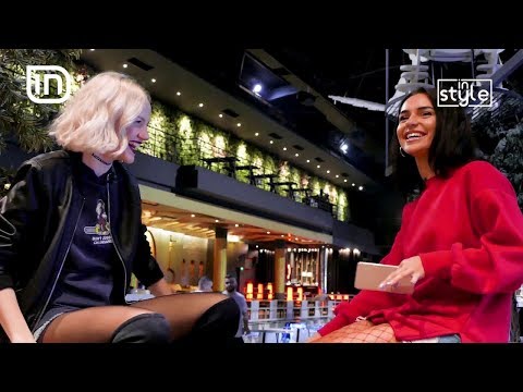 Kida intervistë në IN Style 20/10/2017 | IN TV Albania