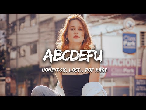 Honeyfox, lost , Pop Mage - abcdefu (Magic Cover Release)